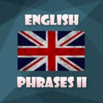 english conversation offline android application logo